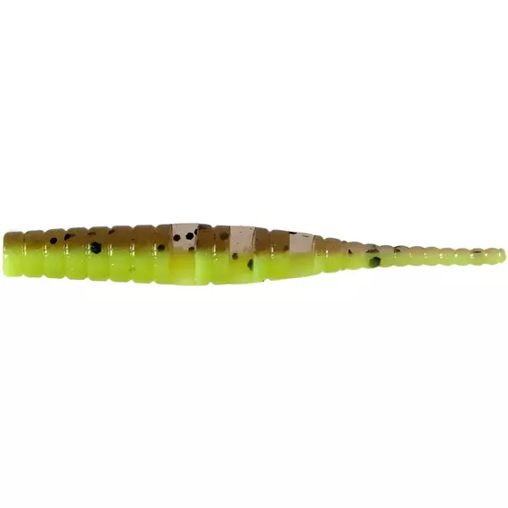 Силікон Select Javik 2.2" #242 (7 шт / уп), Длина силикона: 2.2" (5.59 см), Расцветка силикона: 242, фото 
